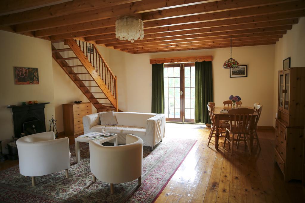 Killeena House Baltimore Kamer foto